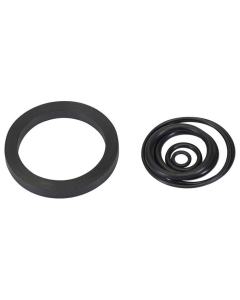 O-ringssett for installasjon av hydraulikkpumpe