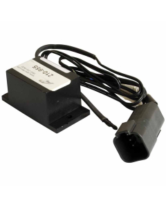 THERMOSTATIC SWITCH                