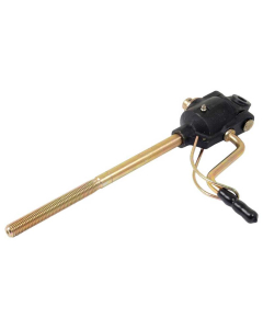 Nivelleringsboks - uten gaffel -  3/4 UNC