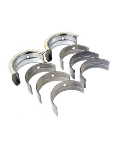 Hovedlager +0.010″ (0.25mm) (Sett)