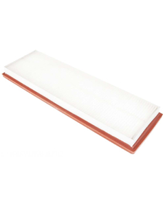 Luftfilter Hytte
