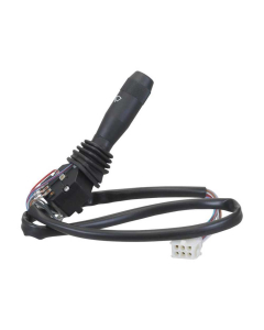 Kombinasjonsbryter Egnet for