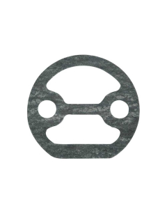 Motoroljefilter - toppakning