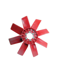FAN BLADE                          