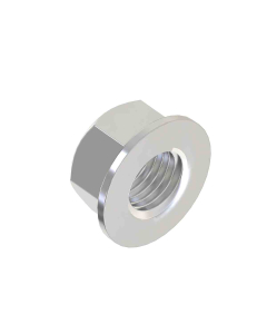 FLANGE NUT