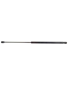 Gassdemper, Total lengde: 585mm