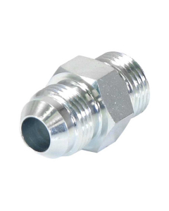 HYDRAULIC ADAPTOR 3/4UNF MALE - 3/4