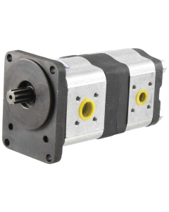 HYDRAULIC PUMP                     