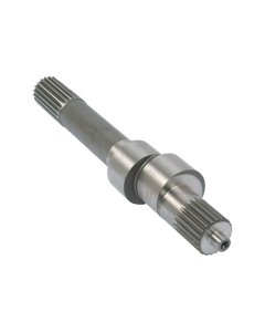 Hydraulikkpumpe-aksel