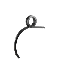 Harvetinde for stubbharv - type griserumpe - 25x25x455 V