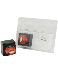 Agripak Hovedbryter for batteri - Standard Kapasitet 300 A, 12-48V