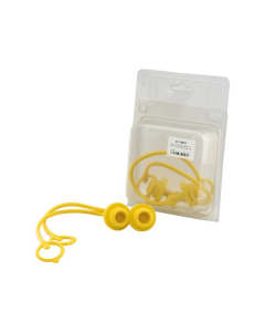 Agripak 2 stk. Faster Støvhette 1/2″ Gul