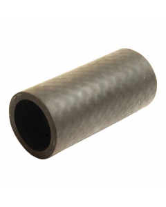 Radiatorslange, øverste, Indre Ø: av slange mindre ende: 40mm, Indre Ø: av slange større ende: 40mm