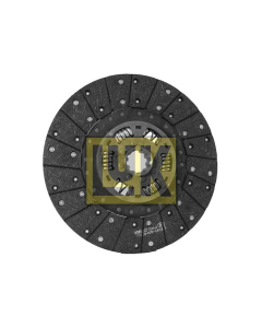 Clutchplate
