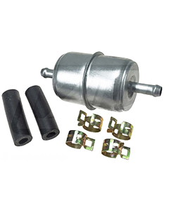 Drivstoff Filter                        