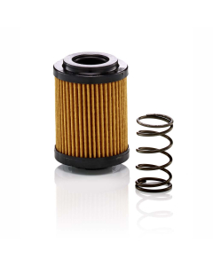 MANN Hydraulikkfilter HD 5009 x