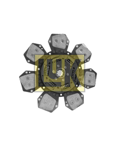 Clutchplate