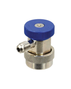 QUICK COUPLING                     