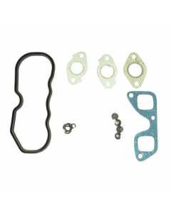TOP GASKET SET - 2 CYL.            