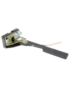 INNER DOOR HANDLE LH               