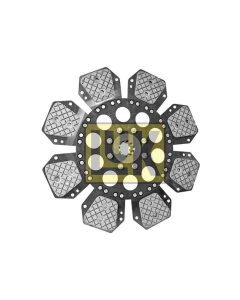 Clutchplate