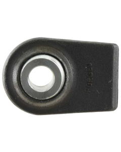 LOWER LINK WELD ON BALL END (CAT. 2