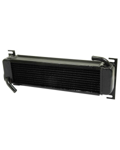 OIL COOLER                         