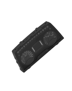 Instrument cluster
