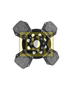 Clutchplate