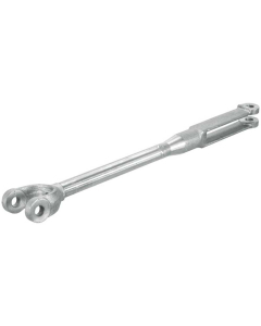 Avvatringssveiv kpl. - Gaffel Hull Ø: 16mm- Gaffel Hull Ø: 16mm - Minimum lengde: 525mm