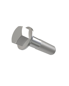 BOLT M20X75