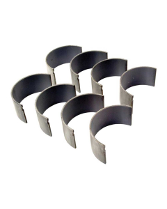 Conrod glidelager +0.010″ (0.25mm) Sett