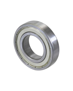 Kulelager med dype riller (6208ZZ)