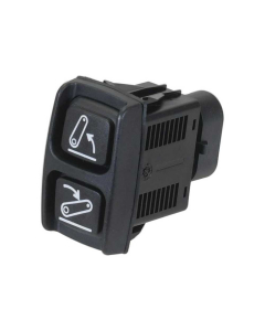 Vippebryter - Leddforbindelser, 2 Posisjon (Trykknapp)