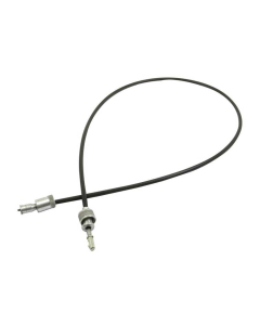 Drivkabel traktormeter - Lengde: 1265mm, Kabellengde ytre: 1230mm