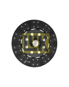 Clutchplate