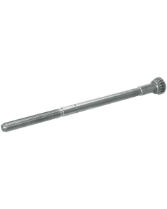 Løftestagaksel (Gjenget) - 7/8 UNC - Spliner 18