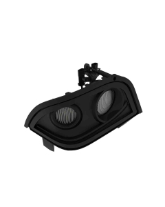 Hovedlykt v side øvre led