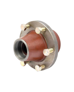 WHEEL HUB                          