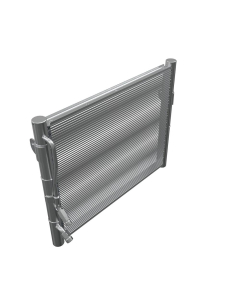 VAPOR CONDENSER