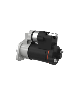 Startmotor