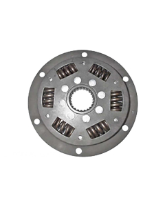 Clutchdisk