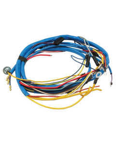 WIRING HARNESS                     