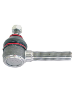 Styrestag med kule, Lengde: 90mm