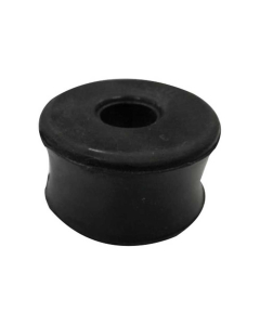 Radiatoroppheng (Gummipute)