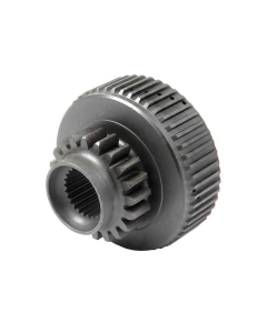 Kraftuttak Clutchnav