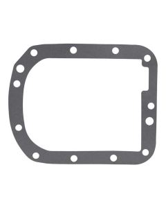 Transmisjonsdekselpakning