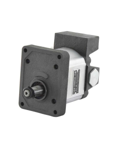 HYDRAULIC PUMP                     
