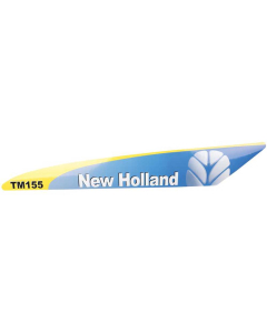 DECAL KIT TM155                    
