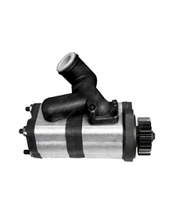 Hydraulikkpumpe
